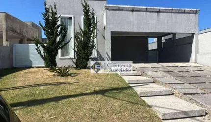 Casa com 3 dormitórios à venda, 171 m² por R$ 950.000,00 - Vargem Grande Paulista - Vargem Grande Paulista/SP
