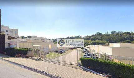 Casa com 3 dormitórios à venda, 50 m² por R$ 319.000,00 - Villa D'Ouro - Cotia/SP