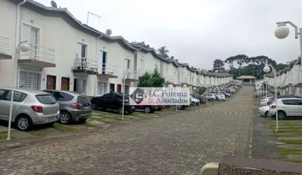 Casa com 2 dormitórios à venda, 59 m² por R$ 280.000,00 - Portal das Araucárias - Cotia/SP