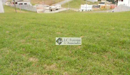 Terreno à venda, 864 m² por R$ 335.000,00 - Terras de Santa Adélia - Vargem Grande Paulista/SP