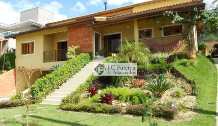Casa com 3 dormitórios à venda, 264 m² por R$ 1.300.000,00 - Terras de Santa Adélia - Vargem Grande Paulista/SP