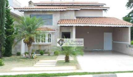 Casa com 3 dormitórios à venda, 303 m² por R$ 980.000,00 - Villa Rica - Vargem Grande Paulista/SP