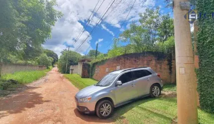 Terreno à venda, 4000 m² por R$ 450.000,00 - Vargem Grande Paulista - Vargem Grande Paulista/SP