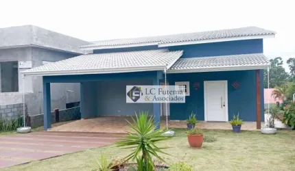 Casa com 3 dormitórios à venda, 206 m² por R$ 1.070.000,00 - Vargem Grande Paulista - Vargem Grande Paulista/SP