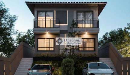 Casa com 3 dormitórios à venda, 88 m² por R$ 520.000,00 - Vargem Grande Paulista - Vargem Grande Paulista/SP