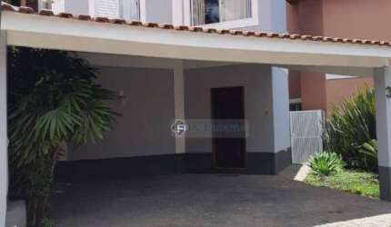 Casa com 4 dormitórios à venda, 246 m² por R$ 1.045.000,00 - Recanto das Flores - Cotia/SP