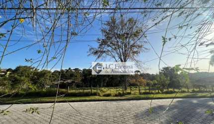 Terreno à venda, 1619 m² por R$ 450.000,00 - Los Álamos - Vargem Grande Paulista/SP