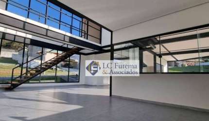 Casa à venda, 311 m² por R$ 1.495.000,00 - Reserva Vale Verde - Cotia/SP