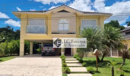 Casa à venda, 400 m² por R$ 1.490.000,00 - Paysage Clair - Vargem Grande Paulista/SP
