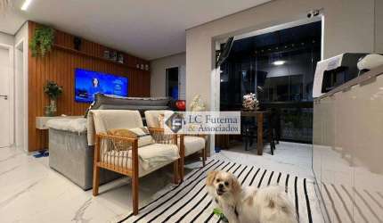 Apartamento com 2 dormitórios, 62 m² - venda por R$ 420.000,00 ou aluguel por R$ 3.200,00/mês - Cotia - Cotia/SP