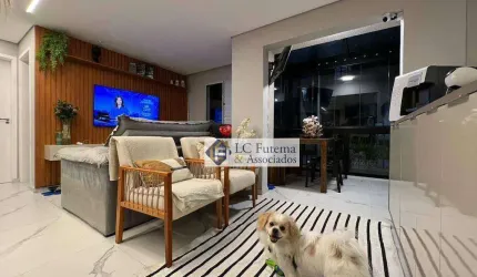Apartamento com 2 dormitórios, 62 m² - venda por R$ 420.000,00 ou aluguel por R$ 3.200,00/mês - Cotia - Cotia/SP
