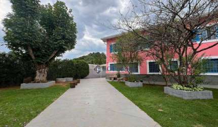 Chácara à venda, 1786 m² por R$ 1.340.000,00 - Chácara Tropical (Caucaia do Alto) - Cotia/SP