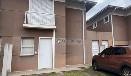 Casa com 3 dormitórios à venda, 96 m² por R$ 695.000,00 - Evidence Residencial - Cotia/SP