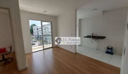 Apartamento com 2 dormitórios à venda, 47 m² por R$ 240.000,00 - Cotia - Cotia/SP