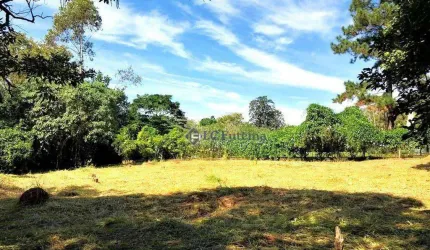 Terreno à venda, 2282 m² por R$ 2.200.000,00 - Ganja Viana - Cotia/SP