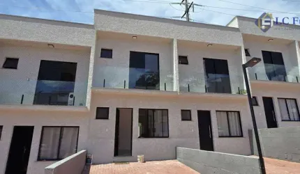 Casa com 2 dormitórios para alugar, 80 m² por R$ 3.800,00/mês - Granja Viana - Cotia/SP