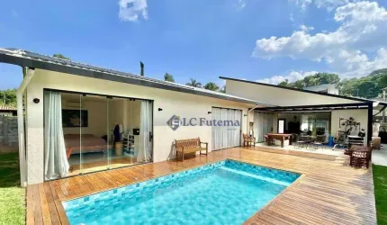 Casa com 3 dormitórios à venda, 277 m² por R$ 1.890.000,00 - Granja Viana - Cotia/SP