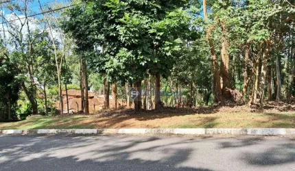 Terreno à venda, Recanto Suíço - Vargem Grande Paulista/SP