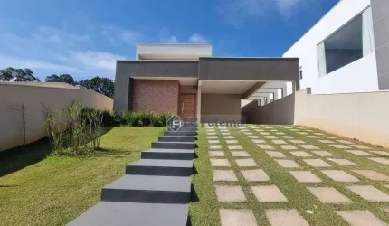 Casa com 3 dormitórios à venda, 180 m² por R$ 1.100.000,00 - Cotia - Cotia/SP