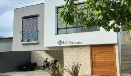 Casa com 3 dormitórios à venda, 230 m² por R$ 1.500.000,00 - Cotia - Cotia/SP