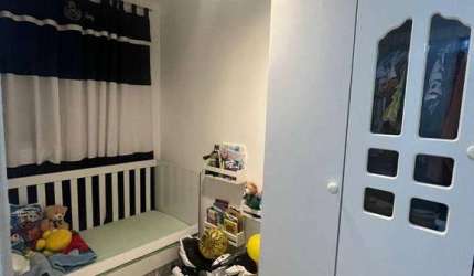 Apartamento com 2 dormitórios à venda, 42 m² por R$ 245.000,00 - Cotia - Cotia/SP