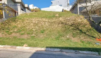 Terreno à venda, 500 m² por R$ 250.000,00 - Reserva Vale Verde - Cotia/SP