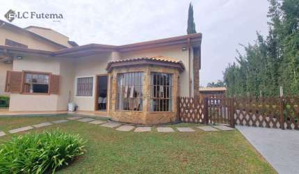 Casa com 3 quartos à venda, Monte Catine - Vargem Grande Paulista/SP