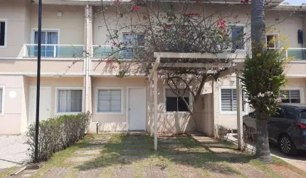 Casa com 4 dormitórios à venda, 110 m² por R$ 845.000,00 - Granja Viana - Cotia/SP
