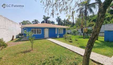 Casa com 3 dormitórios à venda, 280 m² por R$ 890.000,00 - Chácara Rincão - Cotia/SP