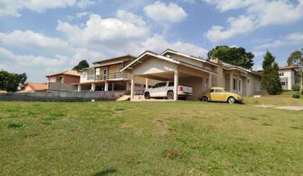 Casa com 3 dormitórios para alugar, 300 m² por R$ 6.000,00/mês - Paysage Vert - Vargem Grande Paulista/SP