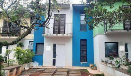 Casa com 3 dormitórios à venda, Granja Viana - Cotia/SP