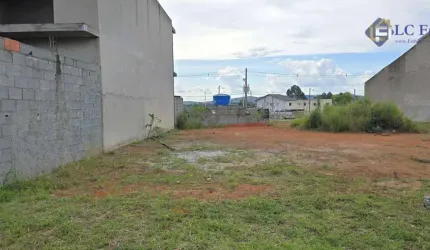 Terreno à venda, 150 m² por R$ 120.000,00 - Jardim Vitória - Cotia/SP