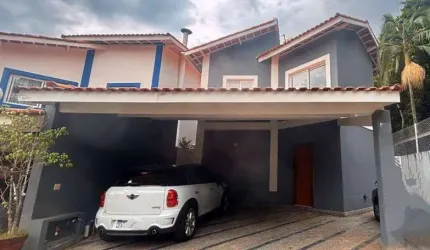 Casa com 4 dormitórios, 166 m² - venda por R$ 960.000,00 ou aluguel por R$ 6.025,00/mês - Vila de São Fernando - Cotia/SP