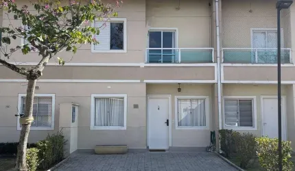 Casa com 3 dormitórios para alugar, 110 m² por R$ 6.750,00/mês - Jardim Passárgada I - Cotia/SP