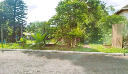 Terreno à venda, 800 m² por R$ 330.000,00 - Parque Santo Afonso - Vargem Grande Paulista/SP
