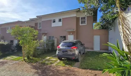 Casa com 2 dormitórios à venda, 67 m² por R$ 370.000,00 - Evidence Residencial - Cotia/SP
