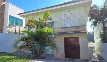 Casa com 4 dormitórios, 350 m² - venda por R$ 1.650.000,00 ou aluguel por R$ 6.900,00/mês - Reserva Vale Verde - Cotia/SP