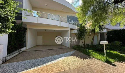 Casa com 3 dormitórios para alugar, 289 m² por R$ 9.079,53/mês - Jardim Imperador - Americana/SP