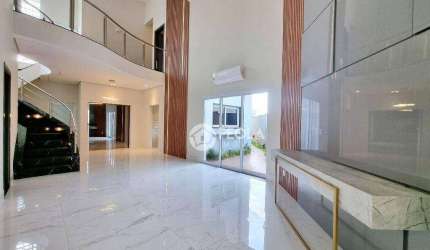 Casa à venda, 400 m² por R$ 2.800.000,00 - Jardim Imperador - Americana/SP