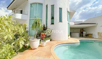 Casa à venda, 157 m² por R$ 980.000,00 - Parque Residencial Jaguari - Americana/SP
