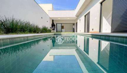 Casa com 3 dormitórios à venda, 185 m² por R$ 1.200.000,00 - Jardim Souza Queiroz - Santa Bárbara D'Oeste/SP