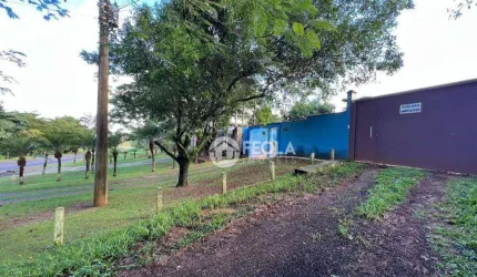 Chácara à venda, 665 m² por R$ 250.000,00 - Chácaras Cruzeiro do Sul - Santa Bárbara D'Oeste/SP