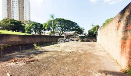 Terreno à venda, 455 m² por R$ 455.000,00 - Jardim Bela Vista - Americana/SP