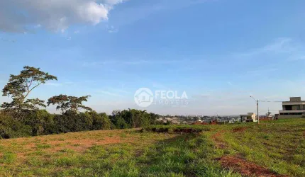 Terreno à venda, 798 m² por R$ 580.000,00 - Vista Jardim - Nova Odessa/SP