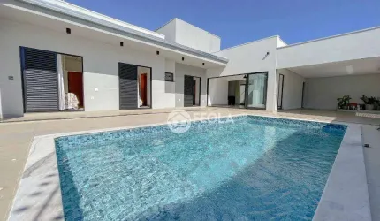 Casa à venda, 214 m² por R$ 1.100.000,00 - Jardim Maria Helena - Nova Odessa/SP