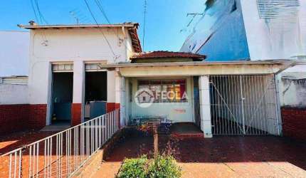 Casa à venda, 142 m² por R$ 900.000,00 - Vila Pavan - Americana/SP