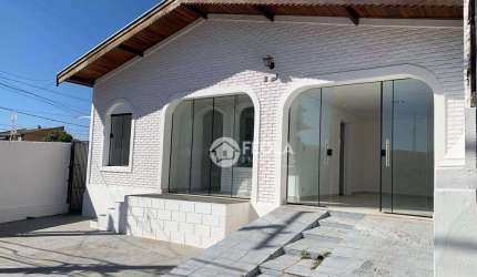 Casa à venda, 130 m² por R$ 530.000,00 - Vila Santana - Sumaré/SP