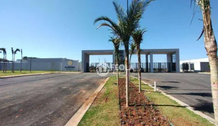 Terreno à venda, 579 m² por R$ 450.000,00 - Jardim Florença - Nova Odessa/SP