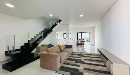 Casa à venda, 180 m² por R$ 825.000,00 - Parque Universitário - Americana/SP