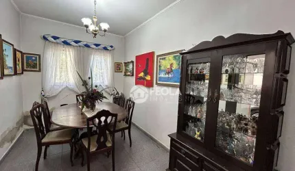Casa à venda, 150 m² por R$ 600.000,00 - Jardim Turmalinas - Santa Bárbara D'Oeste/SP